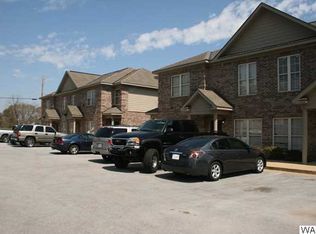 2925 Hargrove Rd E APT 204, Tuscaloosa, AL 35405