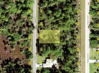 4090 Jeanette St, Port Charlotte, FL 33948