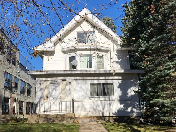 617 4th St SW APT 4, Rochester, MN 55902