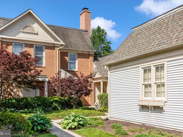 803 Dunbrooke Ct, Frederick, MD 21701