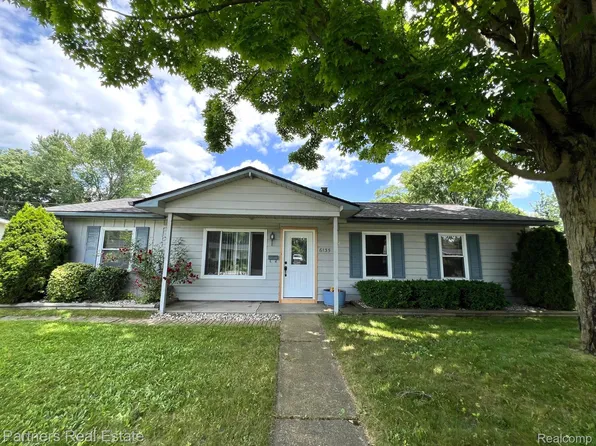 6135 Aldine, Brighton, MI 48116