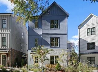 3317 Stillwood Ln, Hapeville, GA 30354