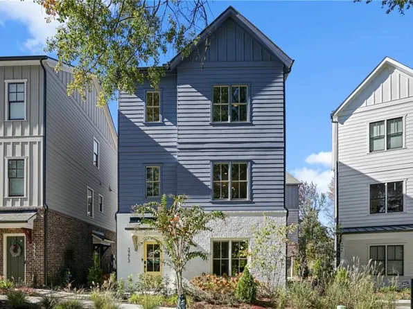 3317 Stillwood Ln, Hapeville, GA 30354