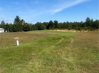 W10412 Paquette Rd, Black River Falls, WI 54615