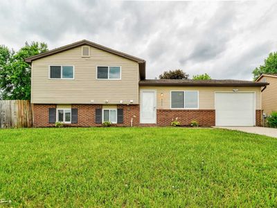 4455 Ramsdell Dr, Columbus, OH, 43231