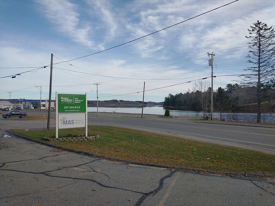 60 Main Street, Machias, ME 04654 Zillow