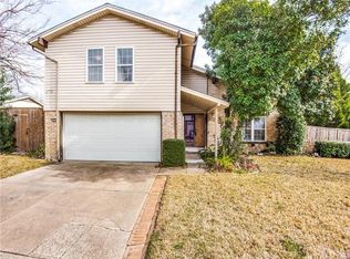 15755 Terrace Lawn Cir, Dallas, TX 75248