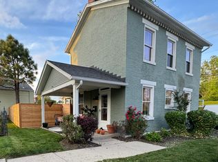 211 E Dow St, Tipp City, OH 45371