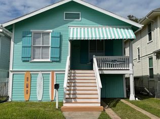 1518 Avenue M 1/2, Galveston, TX 77550