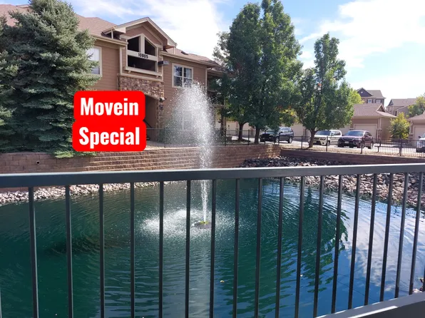 10733 S Twenty Mile Rd APT 203, Parker, CO 80134