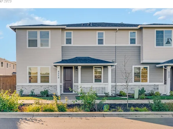 6558 SW Frog Pond Ln, Wilsonville, OR 97070