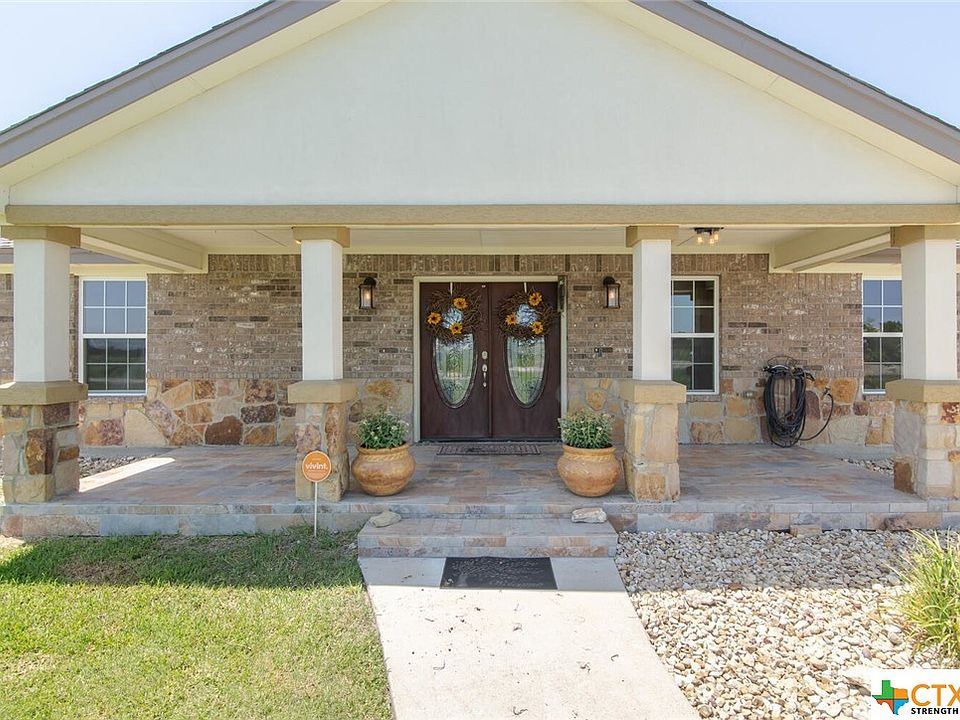 4445 W Amity Rd, Salado, TX 76571 Zillow