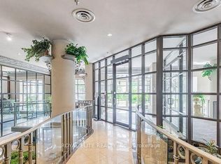 115 Omni Dr #2809, Toronto, ON M1P 5B4