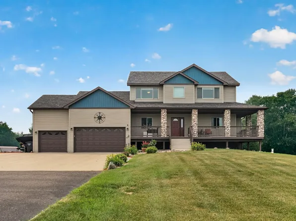 5524 188th Ave NE, Columbus, MN 55092