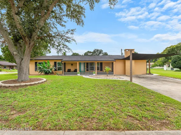 36 Madison Cir, Rockledge, FL 32955
