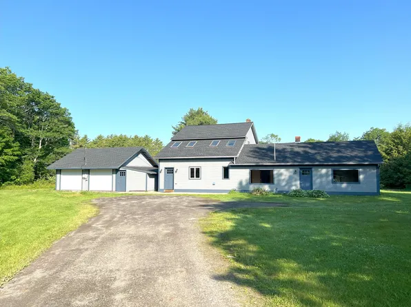 320 Spring Road, Augusta, ME 04330