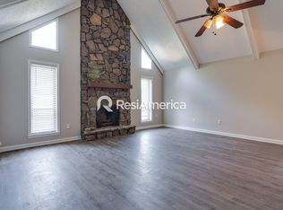 4371 Springwind Rd, Memphis, TN 38141