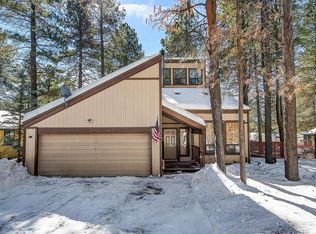 2547 Tolani Trl, Flagstaff, AZ 86005