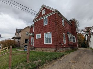 Atlas Investment Group, LLC (397 Spicer St), Akron, OH 44311