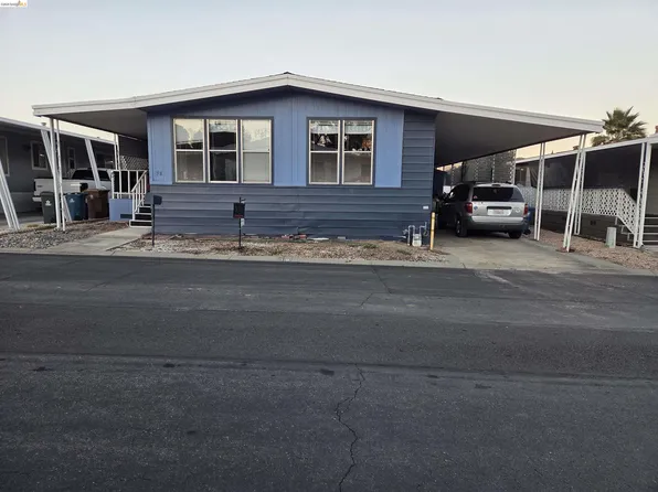 98 Diana Way, Antioch, CA 94509