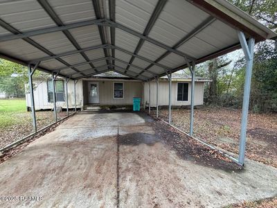 1602 Blue St, Opelousas, LA, 70570