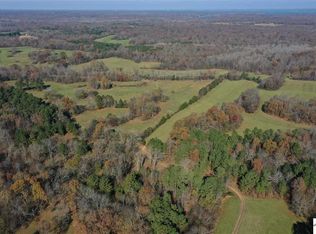 431 Reed Rd, Benton, KY 42025