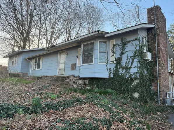 265 Civic Center Rd, Wappapello, MO 63966