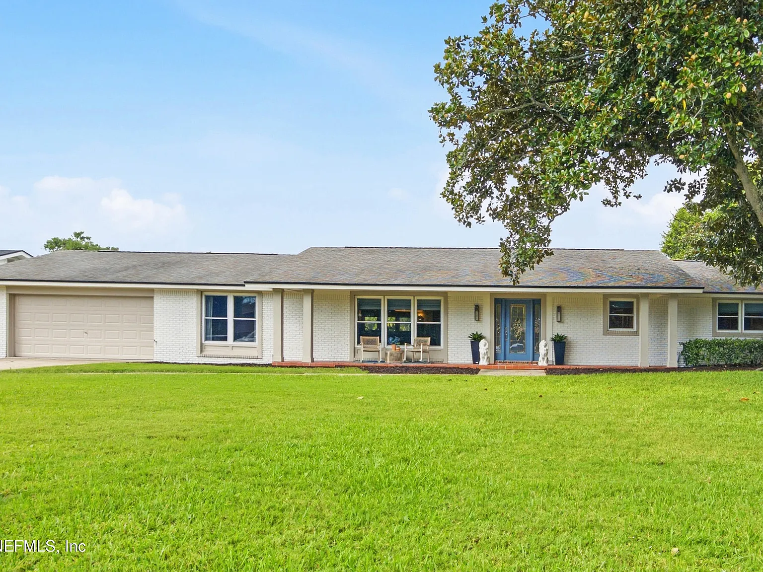 3 bed, 2.5 bath, 2205 sqft, $12,000 — Photo 1