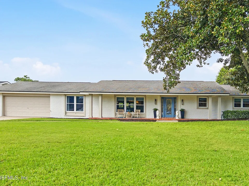 234 Pablo Rd
