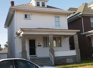 518 Spring St, Latrobe, PA 15650