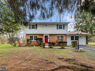 1007 Cliftonbrook Ln, Silver Spring, MD 20905