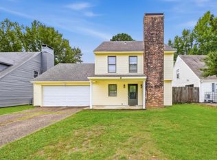 1315 Wright St, Jacksonville, AR 72076