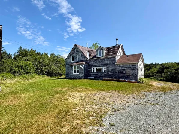 272 Breen Rd, Monastery, NS B0H 1W0