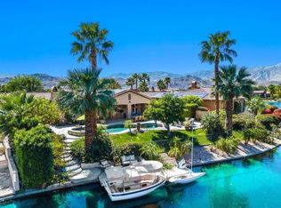 10 Via Santa Velera, Rancho Mirage, CA 92270