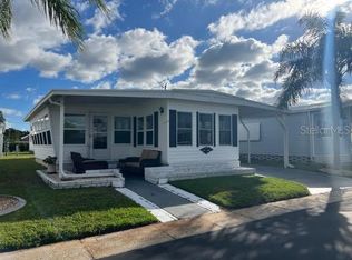 1500 County Road 1 LOT 24, Dunedin, FL 34698