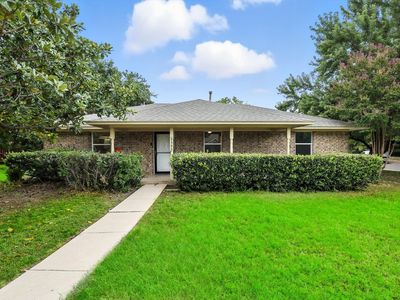 3300 Dunes St, Denton, TX, 76209
