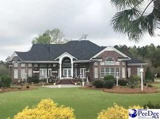 1126 Edinburgh Way, Lake City, SC 29560