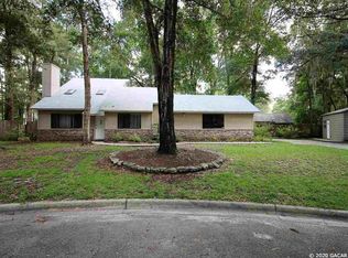 3417 NW 49th Ter, Gainesville, FL 32606