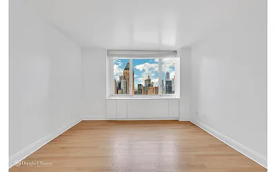Rented by Douglas Elliman