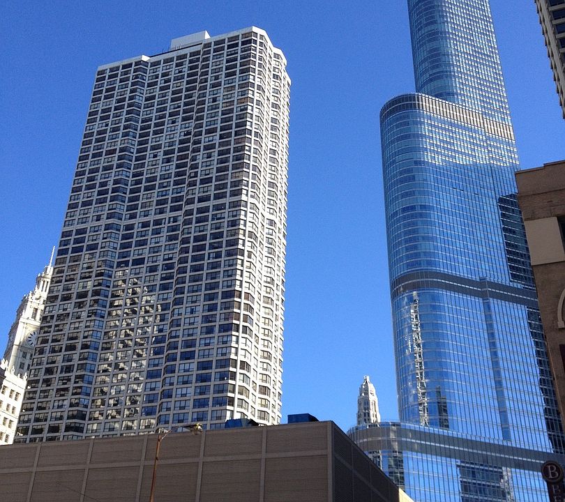 1st image of 405 N Wabash Ave Unit 1506