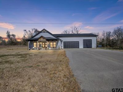 23193 County Road 2169, Troup, TX, 75789