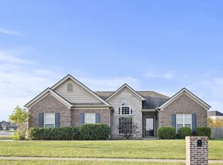 112 Warfield Point, Georgetown, KY 40324