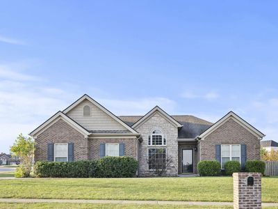 112 Warfield Point, Georgetown, KY, 40324