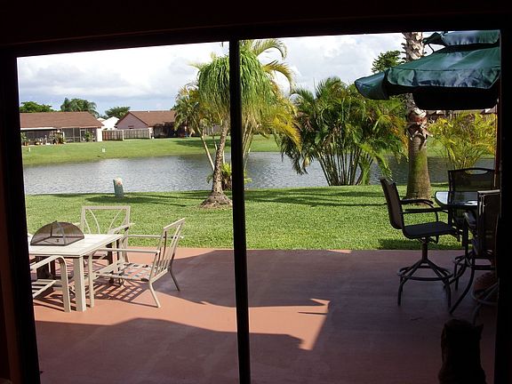 Living Room View