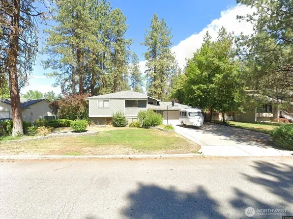 421 E Glencrest Drive, Spokane, WA 99208
