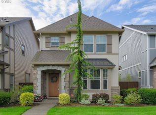 11864 SW Barber St, Wilsonville, OR 97070