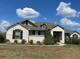 166 Pecos St, Cedar Creek, TX 78612