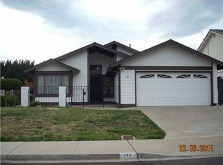 144 Rosemary Pl, Chula Vista, CA 91910