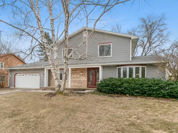 1426 North Westfield Road, Middleton, WI 53562