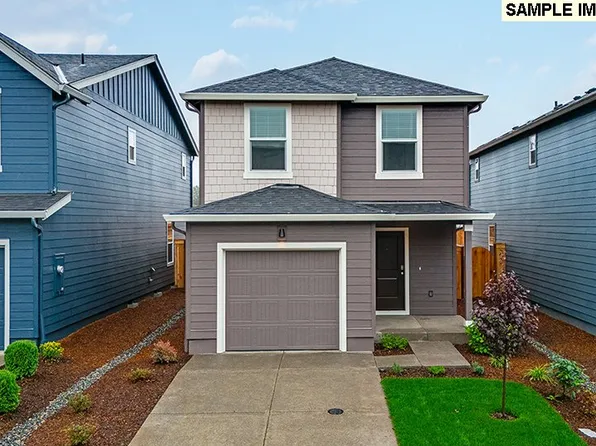 1046 SE 193rd Pl, Camas, WA 98607